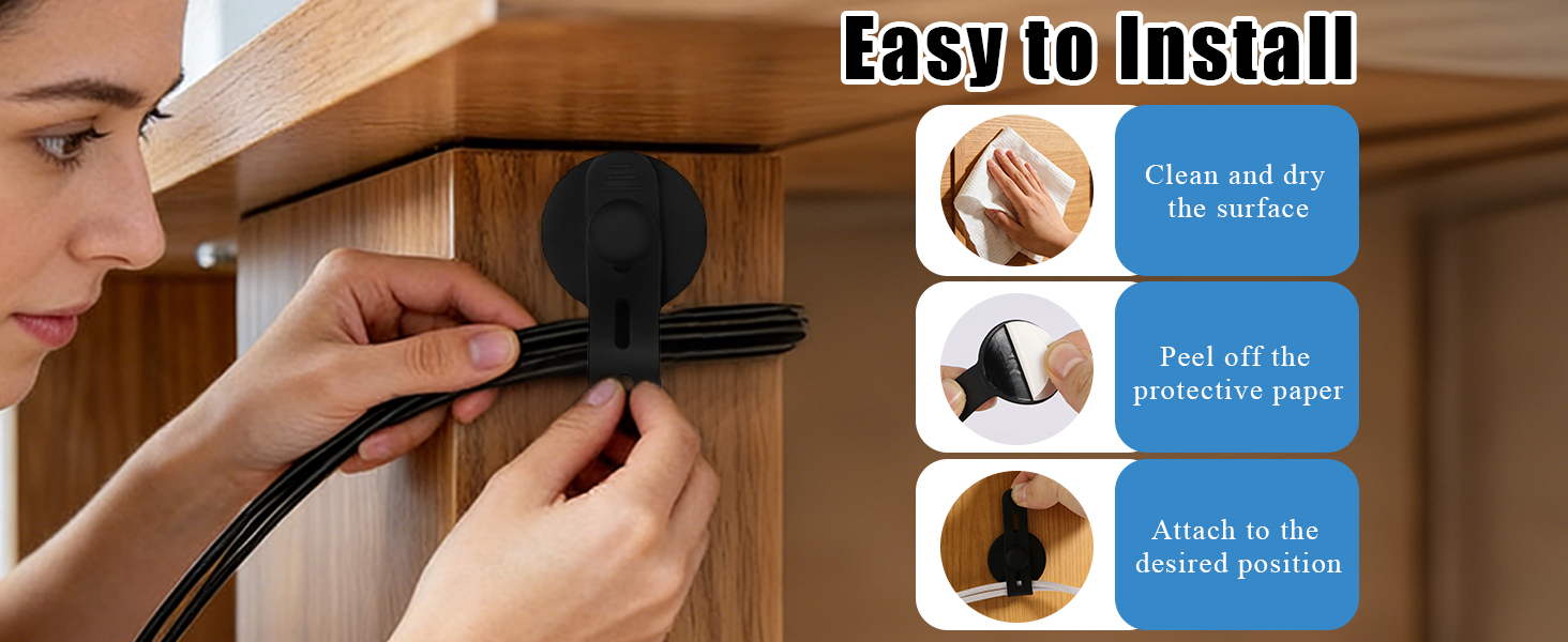cable ties