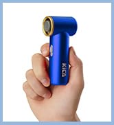 kica jetfan mini