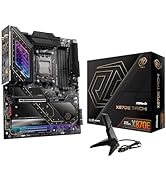 ASRock AMD X870E Taichi Ryzen Socket AM5 X870 Dual Channel DDR5 DIMMs 256 GB 8200 EATX Motherboar...