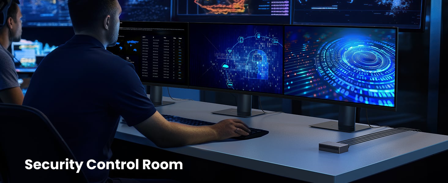 UGREEN Ethernet Switch