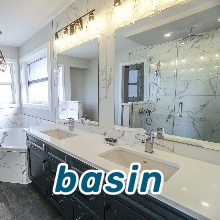for basin