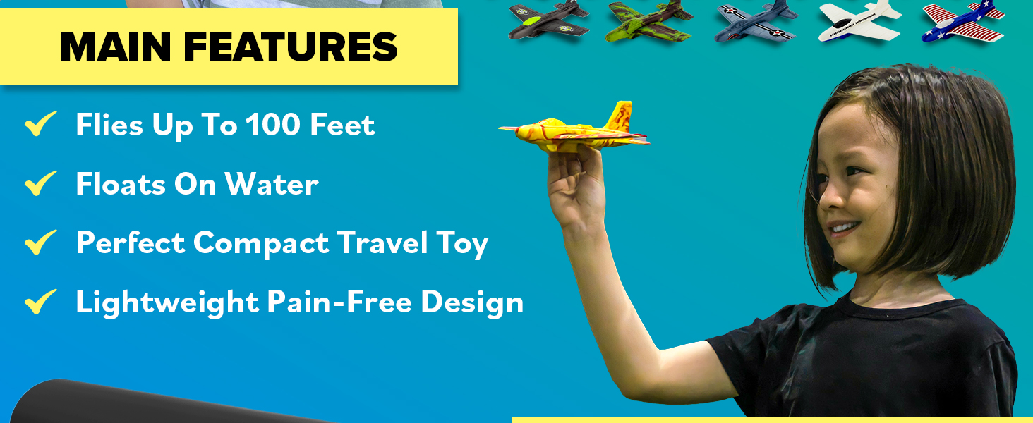 Main Features