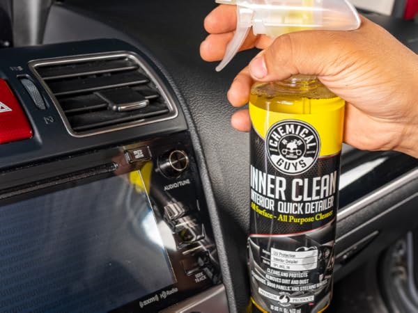 innerclean