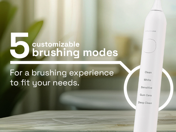 small plaque extra holder combo hygiene mens smile girls round health boys mini portable powered