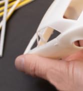 Keystone Cushioned Abrasive Sanding Twigs with Storage Jar Ideal for Woodworking Hobby Arts Craft...