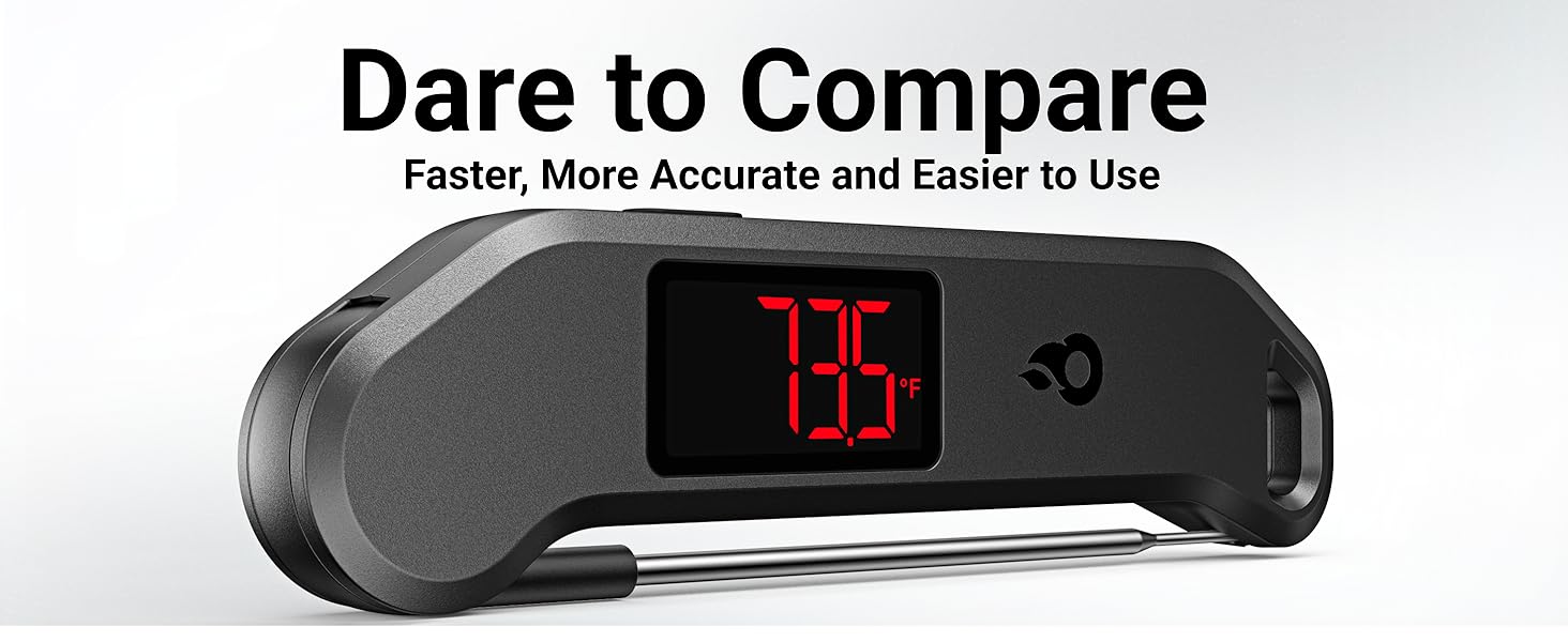 meat thermometer
