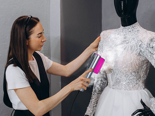 100-240V Travel Steamer