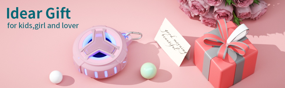 IDear gift for kids,girl and lover