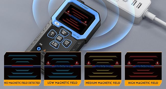 digital multimeter tester volt meter voltmeter multimetro digital automotive multimeter