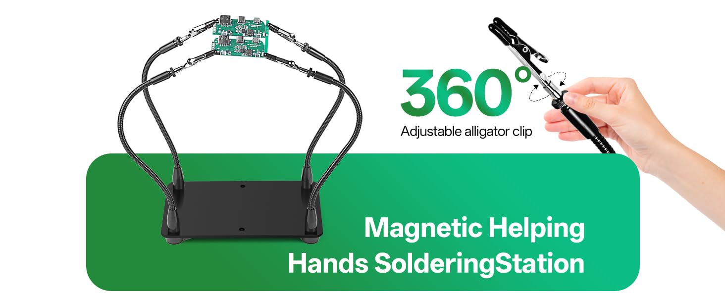 Soldering Holder