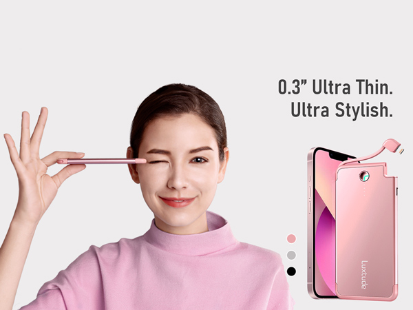 portable charger iPhone