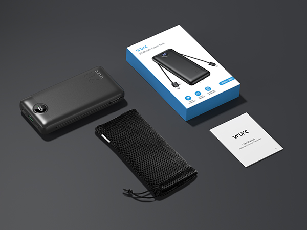 mobile charger power bank