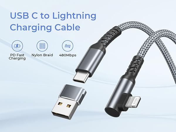 charging cable