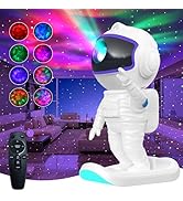 Star Projector, Galaxy Projector for Bedroom, Night Light with Timer and Remote Control, Gift for...