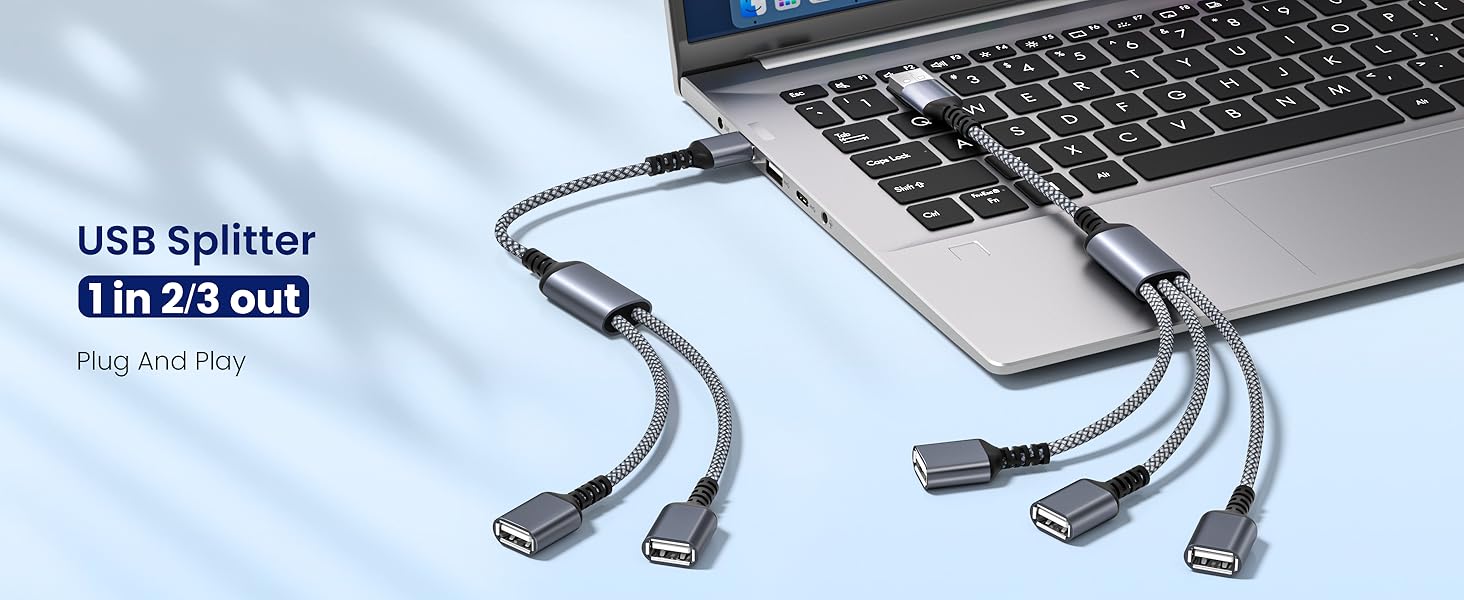 1TO2_1TO3_USB_SPLITTER