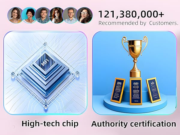 USB 3.0 Flash Drive for iPhone 256GB: MFi Certified 3in1 External Memory Photo Keeper Storage Stick