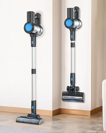 vacuum