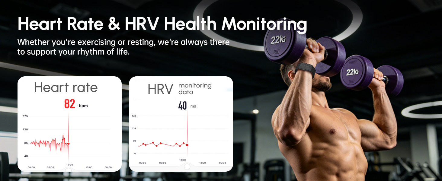 fitness trackers
