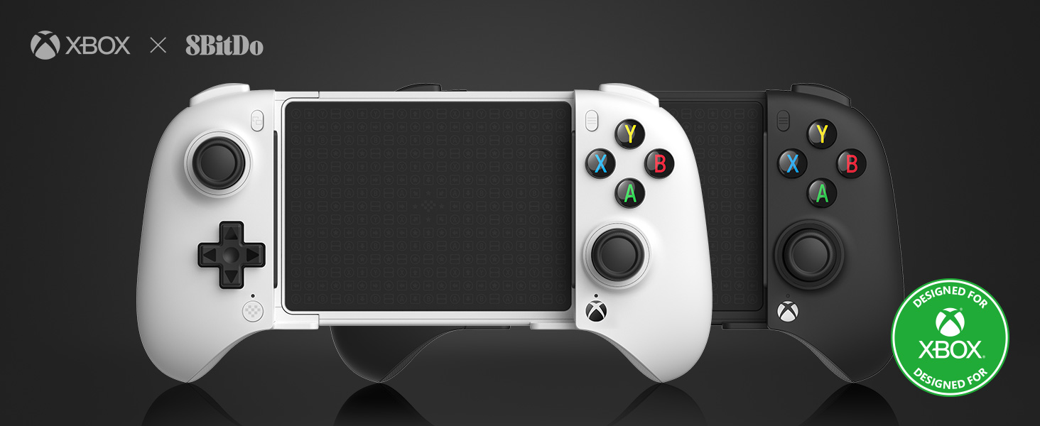 8BitDo Ultimate Mobile Gaming Controller