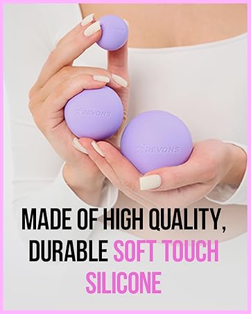 Made of high quality, durable soft touch silicone