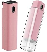 YTT Screen Cleaner, All-in-One Spray &amp; Wipe Cleaner, with Transparent Protective Shell for All Ph...