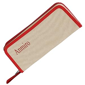 Anmiro Portable Stool Camping Stool