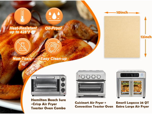 emeril lagasse air fryer