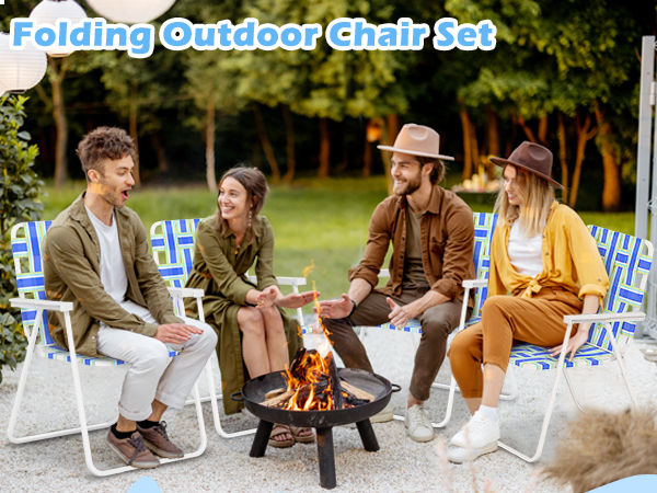 patio dinning chair set