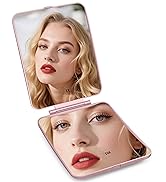 makeup mirror