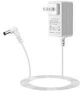 SHNITPWR 24V 0.5A 500mA Power Supply Adapter for Essential Oil Diffuser Aromatherapy Humidifier E...