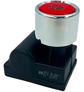 MENSI Universal AA Battery Spark Electronic Grill Igniter Replacement Fits for Char-Broil, Kenmor...