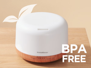 oil diffuser