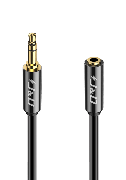 3.5mm Audio Extension Cable
