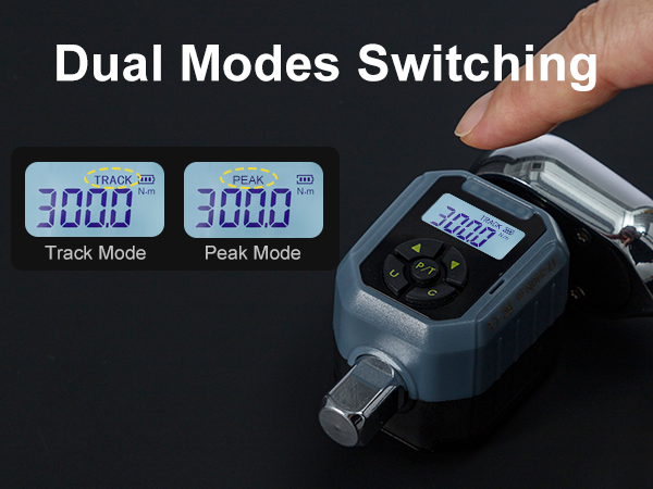 growneer torque wrench set