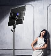 Light for Video RecordingLED video light