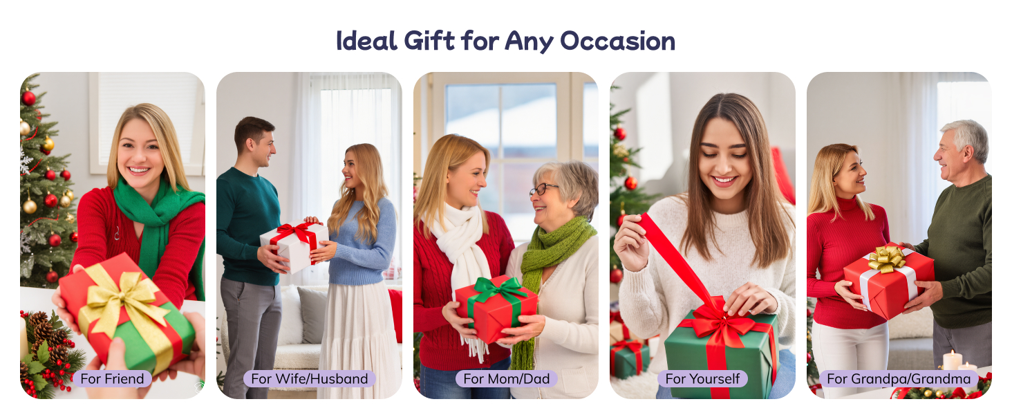 Christmas Birthday Gifts