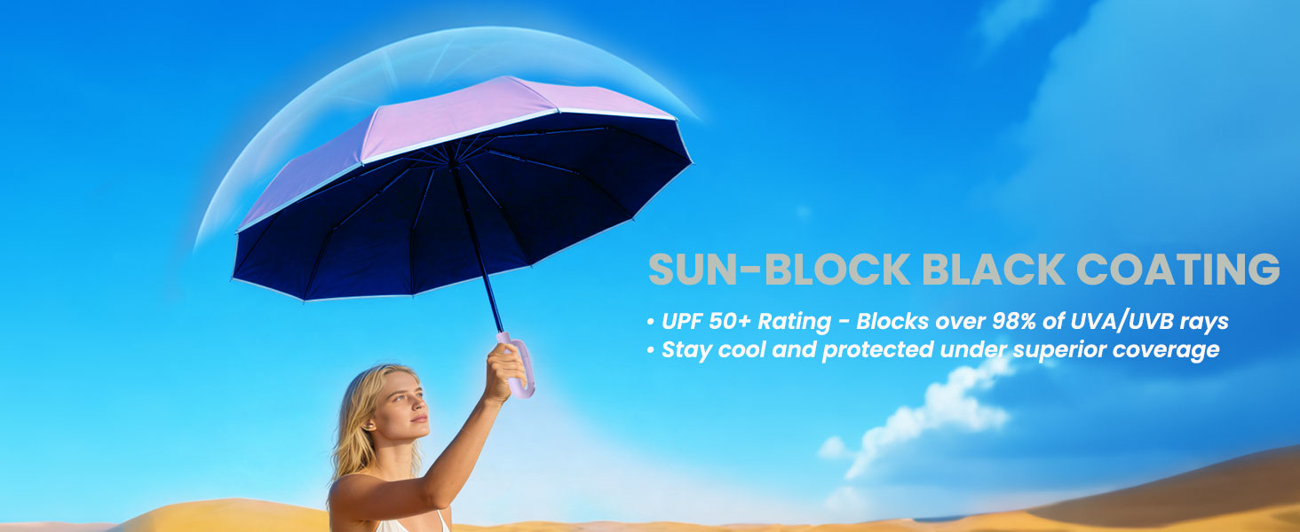 uv umbrella