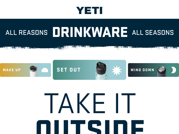 yeti hydration drinkware water bottles jugs plastic water bottles