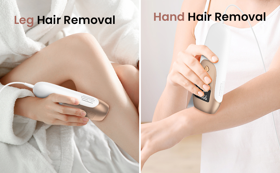 ipl hair removal