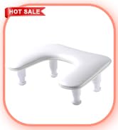 Nail Arm Rest Cushion