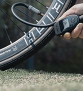 High Pressure Shock Pump with Digital Pressure Gauge