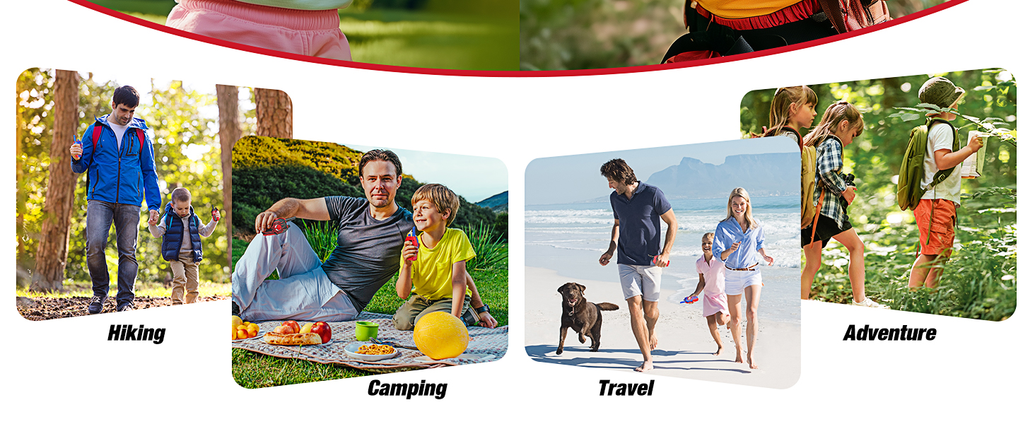 walkie talkies for kids