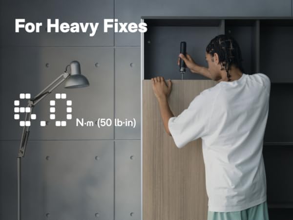 deal for tightening loose cabinet hinges and handles