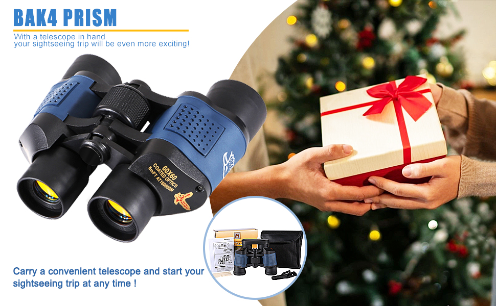 telescope gift