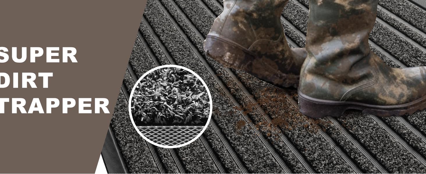 welcome mats