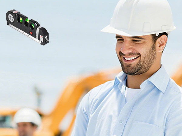 laser level