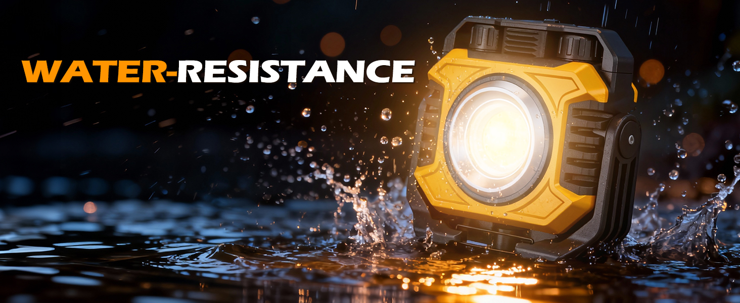 Water-Resistance