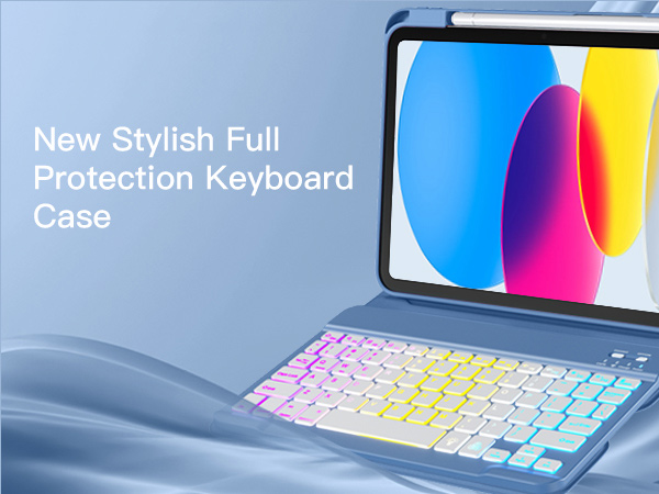 ipad 11 inch keyboard