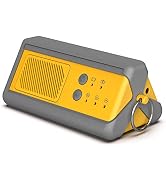 Airthereal PA1K-GO 1,000mg/h Portable Ozone Generator - Cordless Battery Powered Odor Eliminator ...