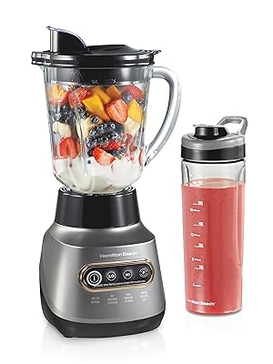 blender for shakes and smoothies